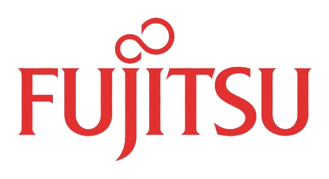 Fujitsu logo