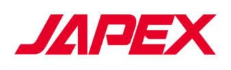 JAPEX logo