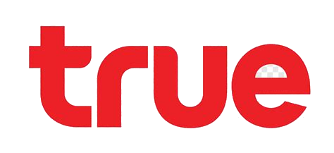 True logo