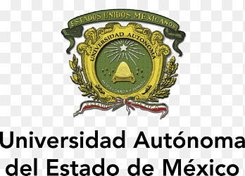 Universidad Autónoma del Estado de México logo
