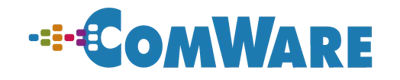 ComWare logo