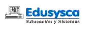 Edusysca logo