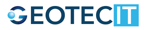 Geotec IT logo