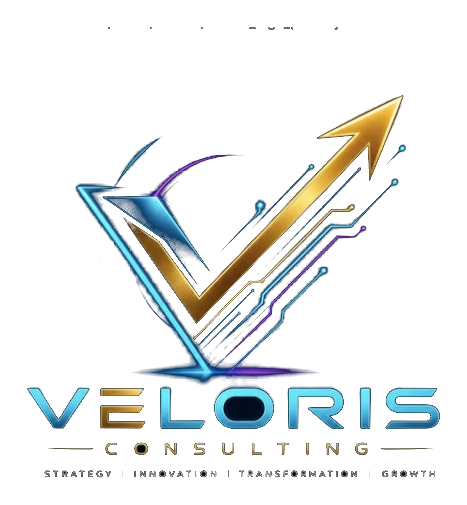 Veloris Consulting logo