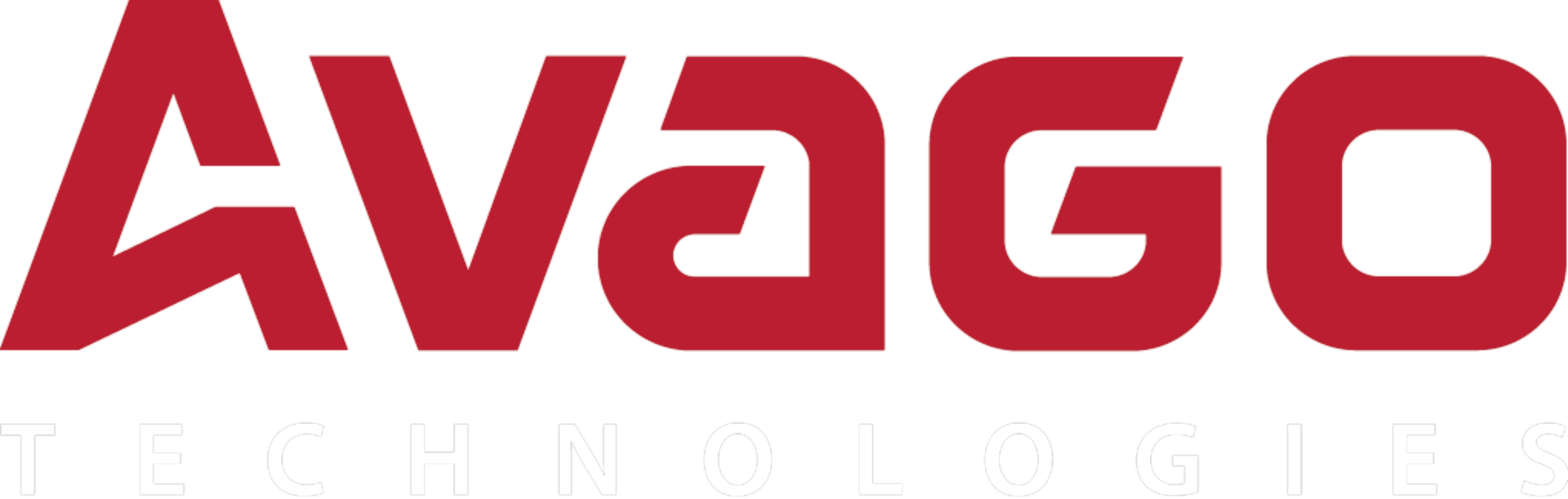 Avago Technologies logo