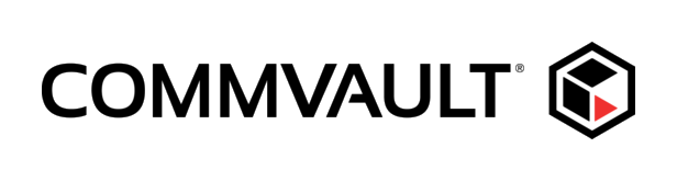 Commvault logo