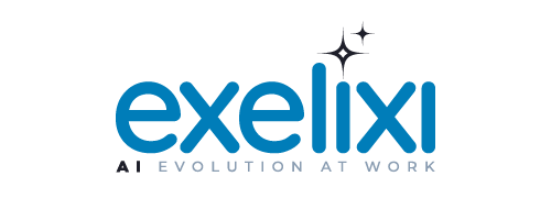 Exelixi logo