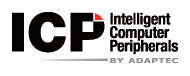 ICP / Adaptec logo