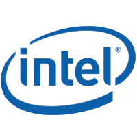 Intel logo