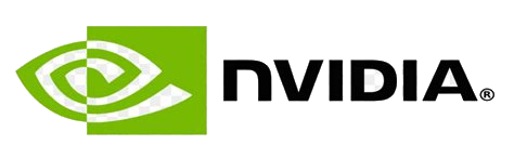NVIDIA logo