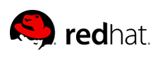 Red Hat logo