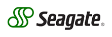 Seagate logo