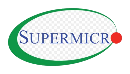 Supermicro logo
