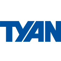 TYAN logo